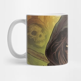 Rogue Thief Assassin Mug